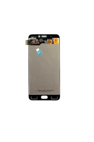 Casper Via A1 Lcd Ekran Dokunmatik Çıtasız - Siyah Renk