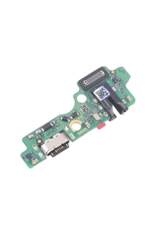 Tecno Uyumlu Spark 30 Şarj Soketli Mikrofon Bordu Kl6