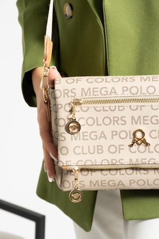 Baginn Kadın Postacı Çanta Çapraz Askılı Vegan Deri Omuz Çantası 27 19 Cm Suni Deri Mega Bag Kol Çantası 001
