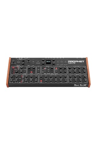 Sequential Prophet Rev2 Desktop 16-voice Analog Synthesizer Module