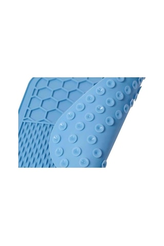 M-pets Lecca Yavaş Beslenme Ödül Matı Mavi L