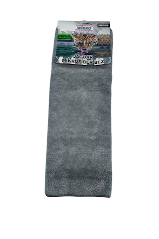 Wikro Mikrofiber Bez 50 X 70 Cm