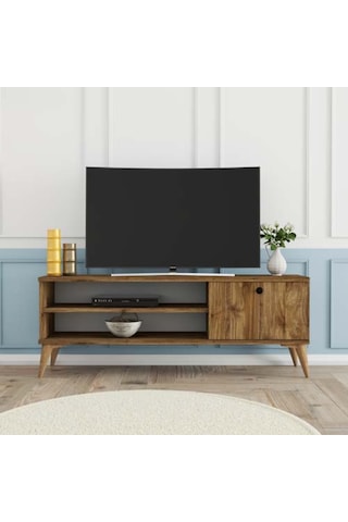 Mezza Retro Tv Ünitesi 1560
