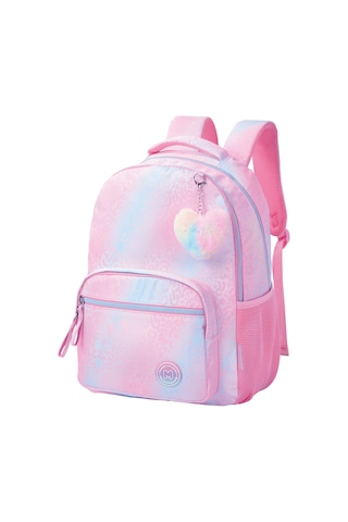 Backpack İris Sırt Çantası Multicolour