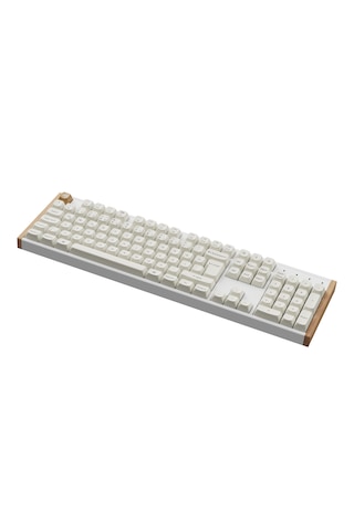 Keychron K10 He Kablosuz Manyetik Bulutsu Anahtar Özel Klavye K10h-q1-tr