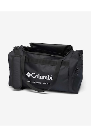 Columbia Columbıa Zıgzag Unısex Omuz Çantası 50l 2071681-010 Siyah