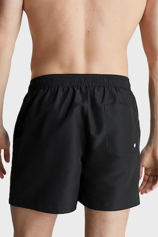 Calvin Klein Erkek Mayo Short Km0km00991 Beh Siyah