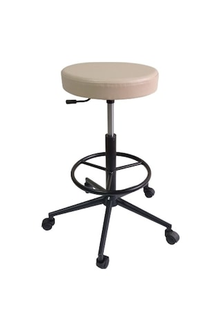 Bar Taburesi Çember Ayaklı