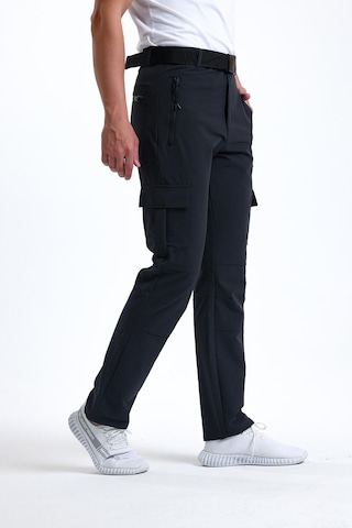 Sherpa Kami Rita Outdoor Pantolon Sp1003-antrasit Antrasit