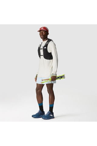 The North Face M Summer Lt Short 4ın Erkek Şort-31455 Açık Mavi