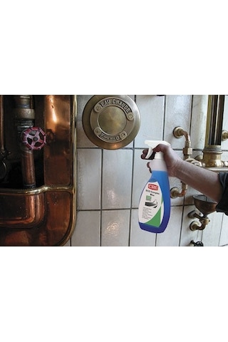 Crc Eco Complex Blue Fps 1 L 6'lı Paket