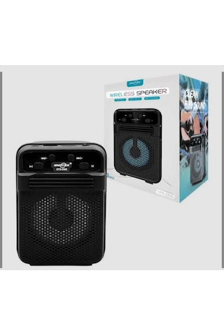 2309 Bluetooth Mini Speaker