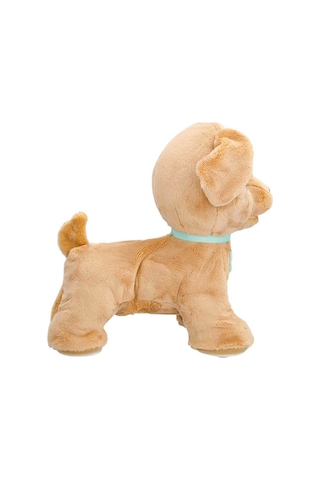 Milo İnteraktif Peluş Köpek