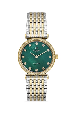 Hislon Women's Classic Queen Ql119t-15sgs Gri