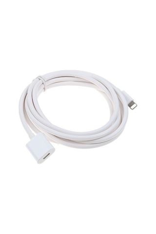 Lightning Uzatma Kablosu 2 Metre