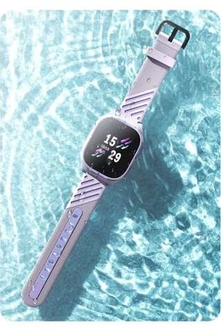 Philips S1 Pro Ultra İnce, Ultra Hafif Akıllı Çocuk Saati