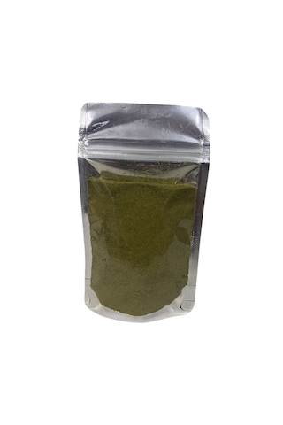 Besleyici Bitkisel Yavru Balık Yemi, Yavru Yemi Toz Yem 100 Gram