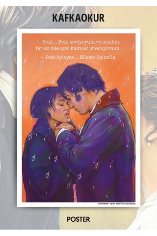 Kafkaokur Sayı 101 - Jane Austen Gurur Ve Önyargı - Ağustos 2025