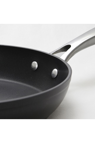 Arte Dıamond Tava 26 Cm Çok Renkli