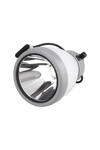 Panther Pt-8435 Usb Şarjlı El Feneri - -popvitrin Panther