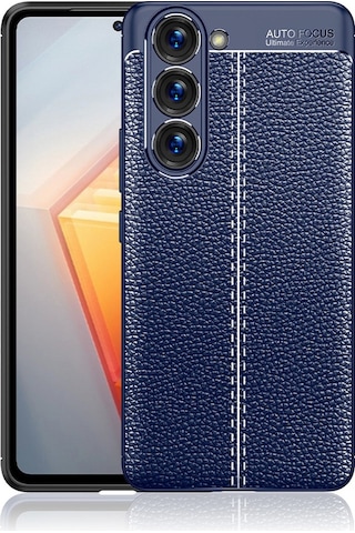 Samsung Uyumlu Galaxy S23 Plus Kilif Zore Niss Silikon Kapak 566285221