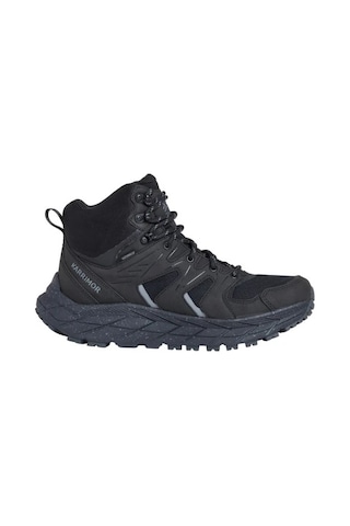 Karrimor Kestrel Mid Weathertite Black Erk Black Bot K1108-blk Siyah