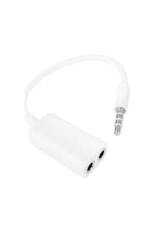 Technomax Hy-014 İp Kulaklık Çoğaltıcı