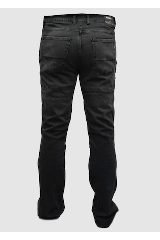 Forte Gt 1092 Korumalı Kot Pantolon Spirit 30