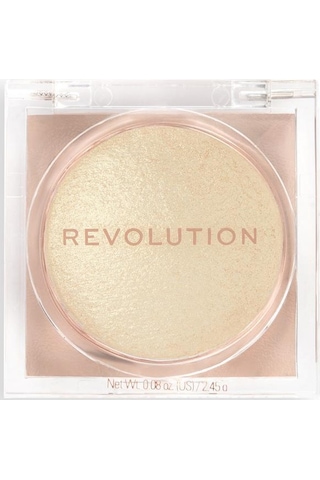 Revolution Beam Bright Aydınlatıcı Golden Gal