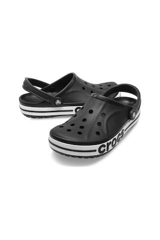 Crocs Bayaband Clog Terlik Siyah