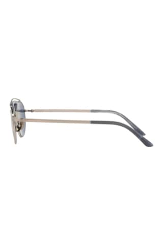 Gıorgıo Armani Ga6116 300480 Metal Erkek Güneş Gözlüğü