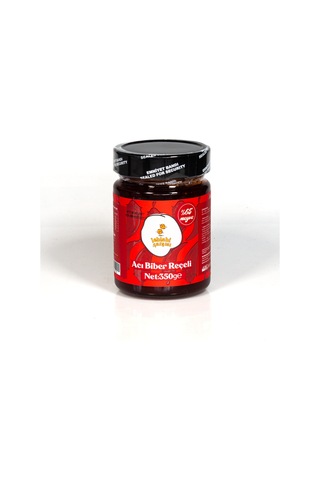Leblebi Çarşısı Acı Biber Reçeli 350 G