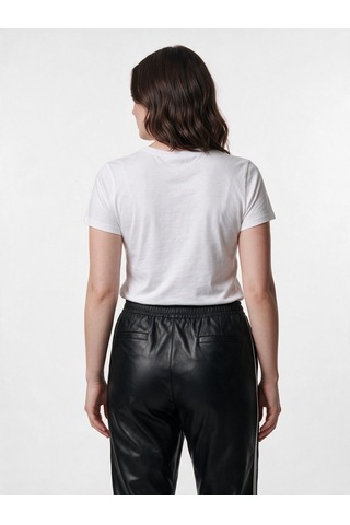 Vedi-bb Kadın Pantolon 27xk8409 Siyah
