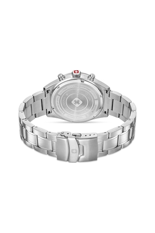 Swiss Military Smwgı0007802 Kol Saati Metalik
