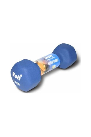 Voit Vdb-04 2.5 KG Altıgen Neo. Dumbbell