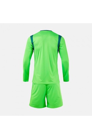 Fosforlu Yeşil Joma Erkek Futbol Kaleci Set Goalkeeper Set Zamora Xı 105196.024