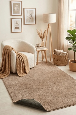Youdayhomecollection Mars Model Oturma Odası Halısı Çok Renkli Çok Renkli