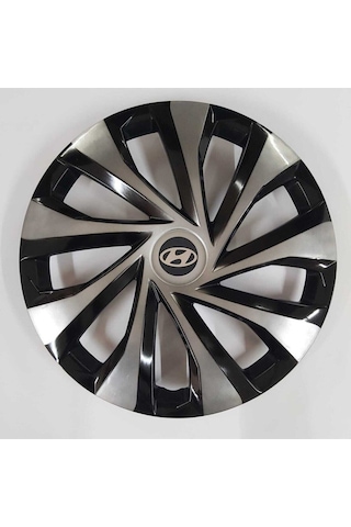 Hyundai I20 Araçlarına 15 Inç Jant Kapağı Renkli /5810çifthyundai/