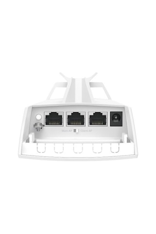 Tp-lınk Omada Eap100-brıdge Kıt 2.4ghz N300 500metre Harici Bridge 2-li Set