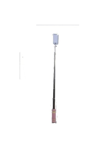 Mytell Selfie Sopasi Kablolu Açık Pembe Ms-002