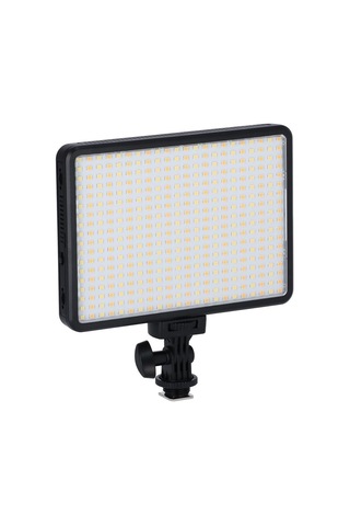 Pdx Led 396a Led Işık Bi-color Profesyonel Panel