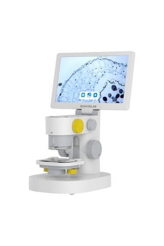 Beaverlab Intelligent Mx Mikroskop