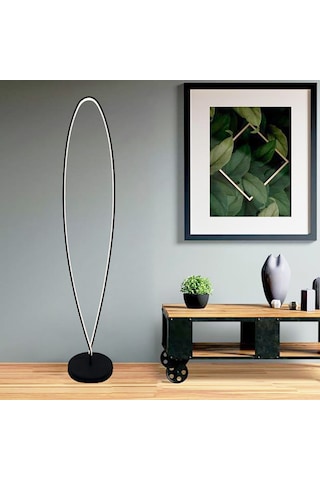 Tra20052 Eco 165 Cm Led Lambader Mını