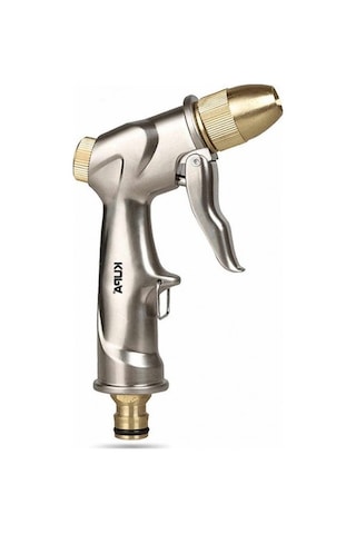 KUPA OTOMATİK METAL PRO. TABANCA 1/2" KUPA OTOMATİK METAL PRO. TABANCA 1/2"