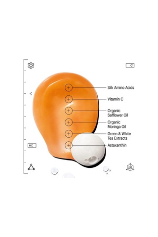 Allies Of Skin Molecular Silk Amino Nemlendirici Makyaj Temizleyici