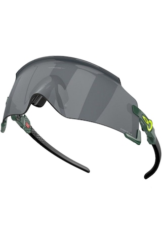 Oakley Oakley Kato Erkek Gözlük Siyah Siyah