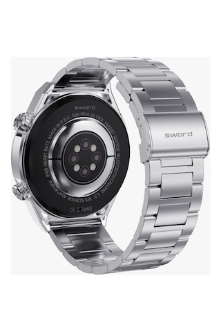 Sword SW-WIA Ultra Akıllı Saat (Distribütör Garantili)