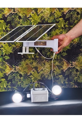 Deprem Yaşam Enerji Paketi
