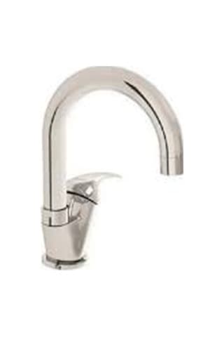 Punto Figo Lavabo Bataryası Döner Borulu A41186