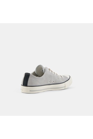 Converse Chuck Taylor Kadın Ayakkabı A16612c Gri